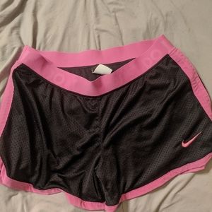 Medium Nike shorts